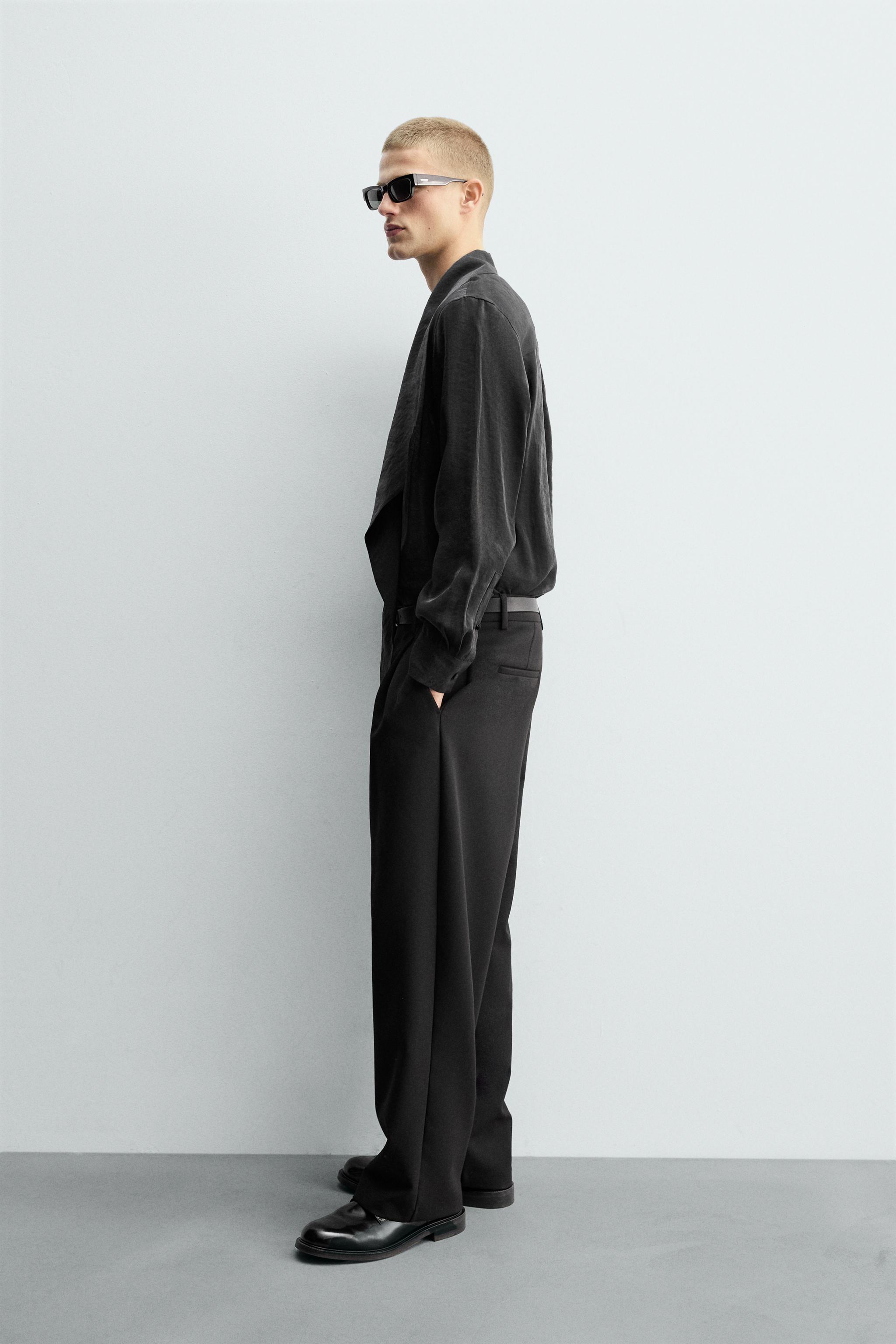 CHEMISE FLUIDE BANDANA